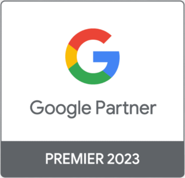 Google Partner 2023