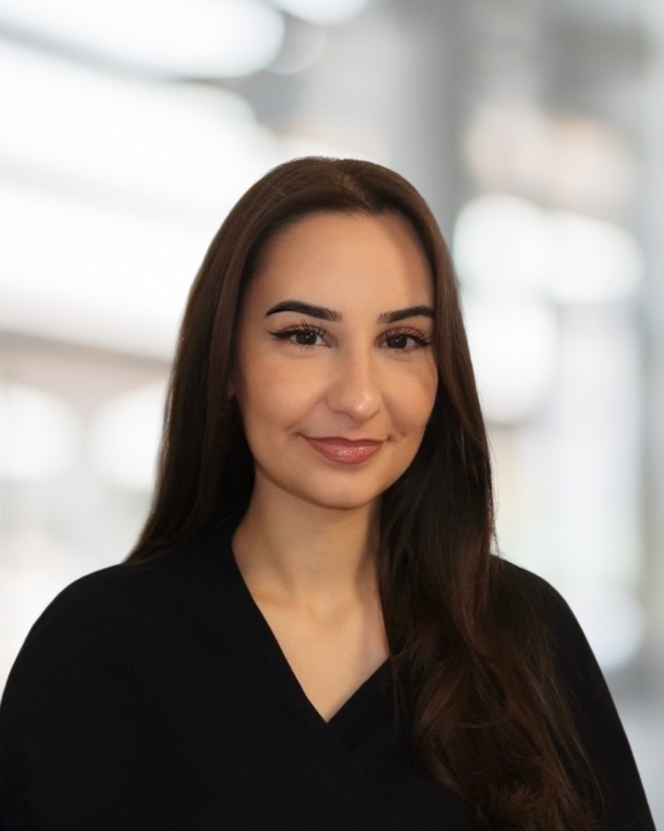 Büsra, Jr. Performance Marketing Manager bei M2L Agency