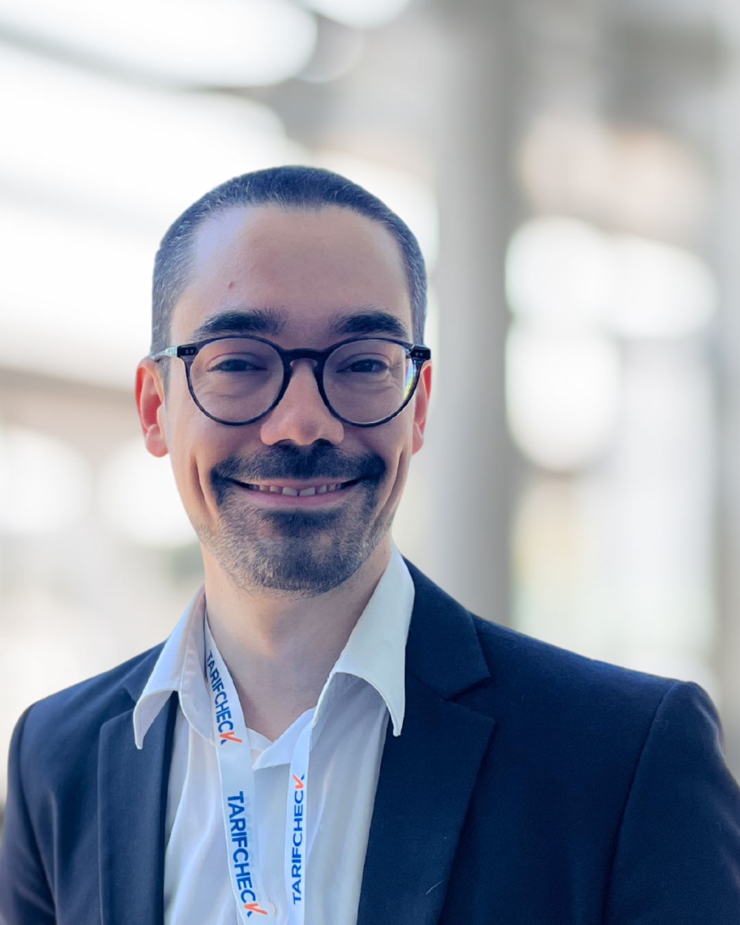 Christoph, Team Lead Affiliate Marketing bei M2L Agency