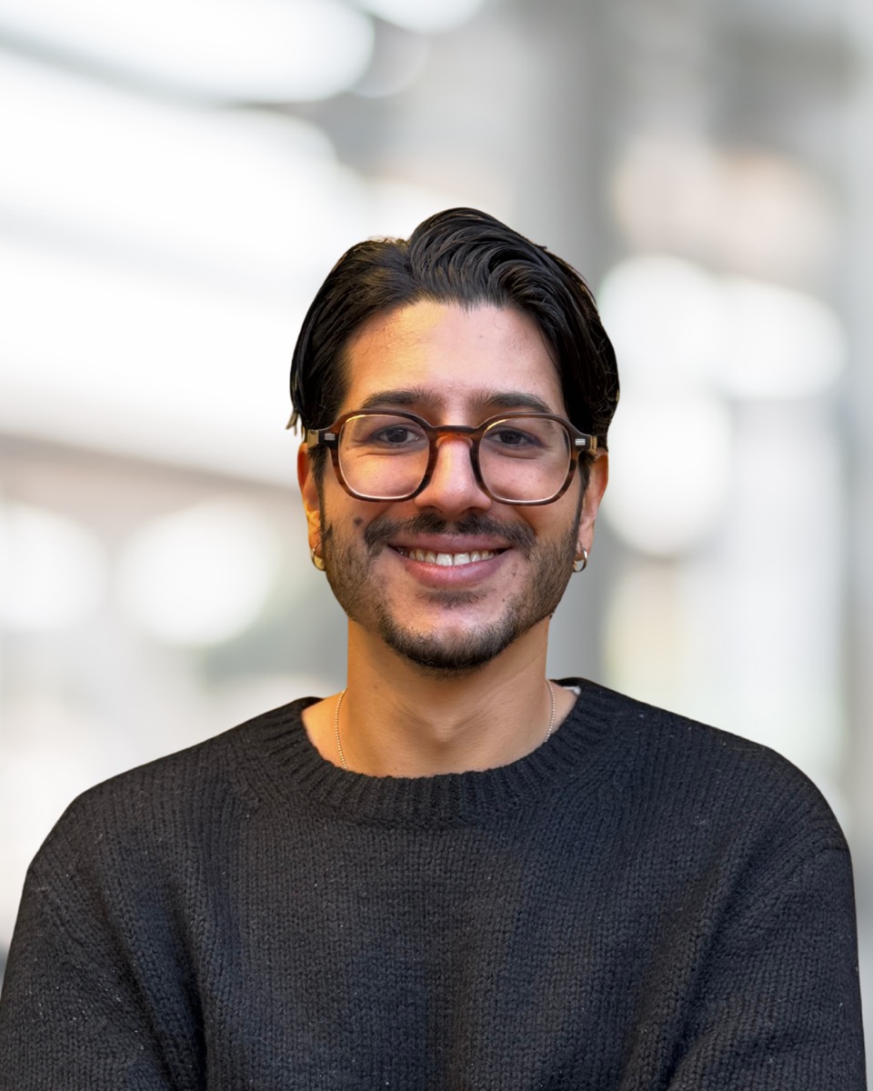 Grazio, Performance Marketing Manager bei M2L Agency
