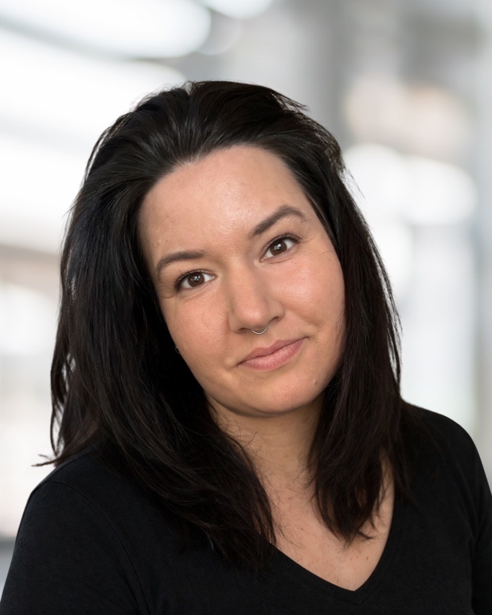 Marina, Sr. Performance Marketing Manager bei M2L Agency
