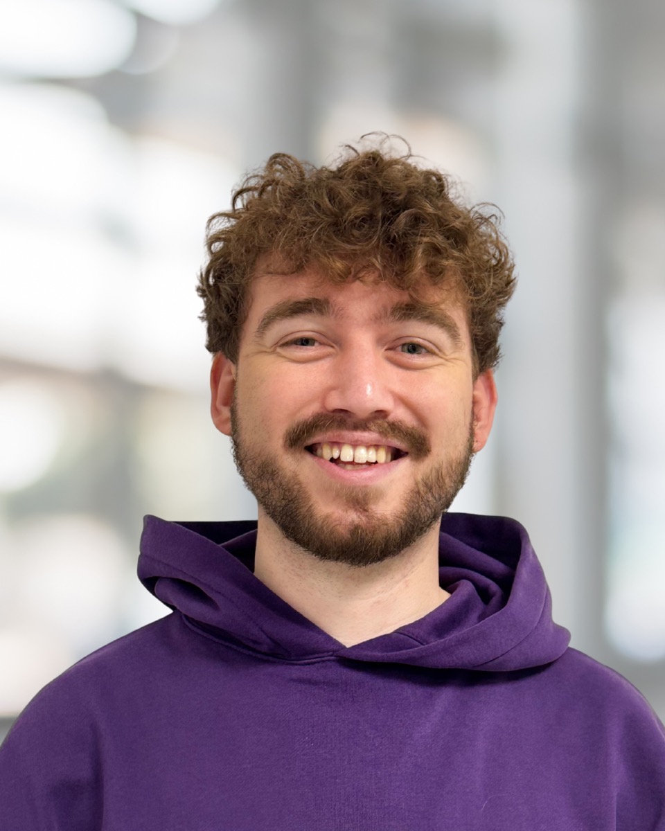 Max, Jr. Performance Marketing Manager bei M2L Agency