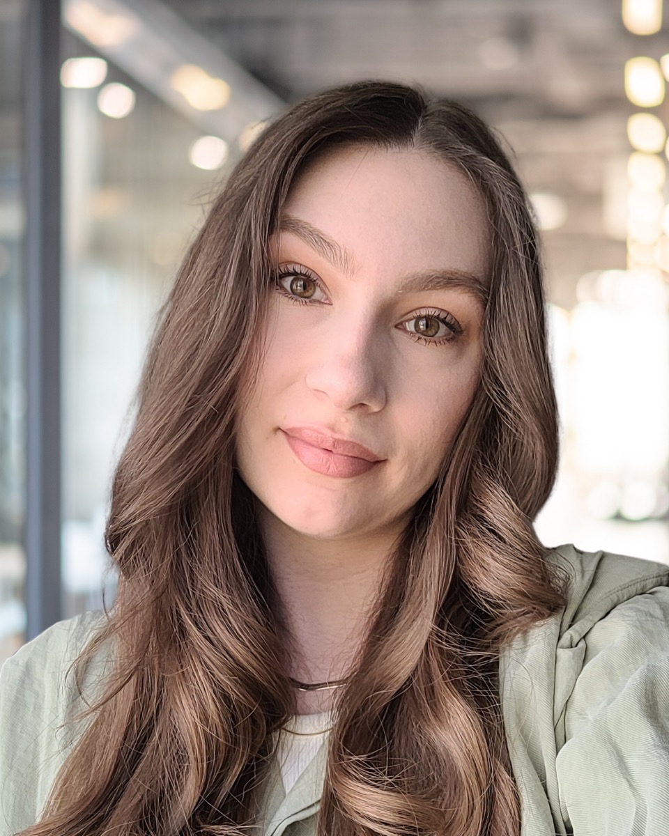 Sarah, Performance Marketing Manager bei M2L Agency